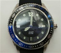 Orologio Breil Uomo Oceano in Acciaio TW1423 - TW1423